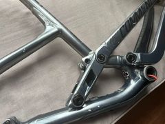 Прочие Рама commencal clash — фото 6