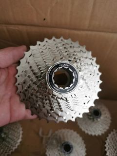 Shimano Кассета — фото 4