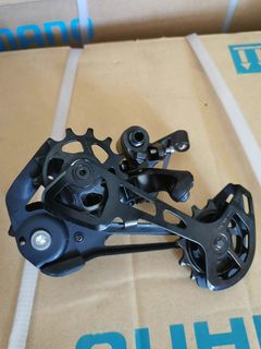 Shimano Переключатель задний XT M8100 SGS — фото 3