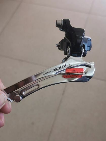 Shimano Переключатель передний mm