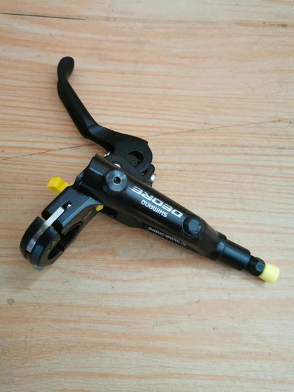 Shimano Тормозные ручки DEORE M6000