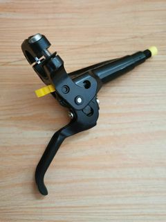 Shimano Тормозные ручки DEORE M6000 — фото 3