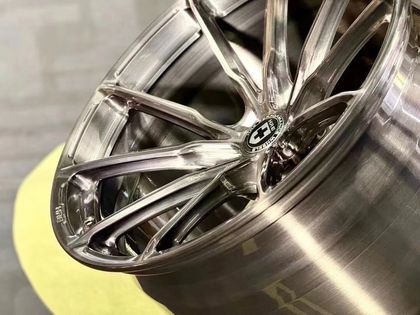 HRE HRE P104sc рельефные диски