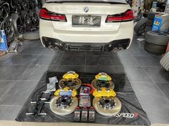 Прочие Официальный дистрибьютор Hard Speed Brakes — фото 6