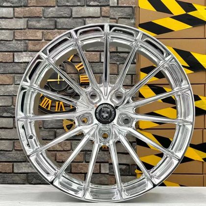 HRE HRE точное шлифование литые диски кастомизация любые модели 17 18