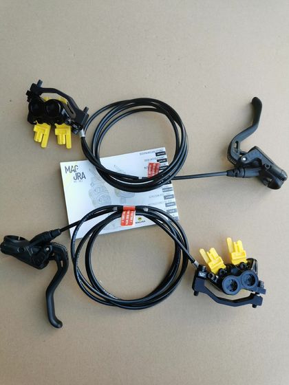 Magura Тормозной калипер MT5