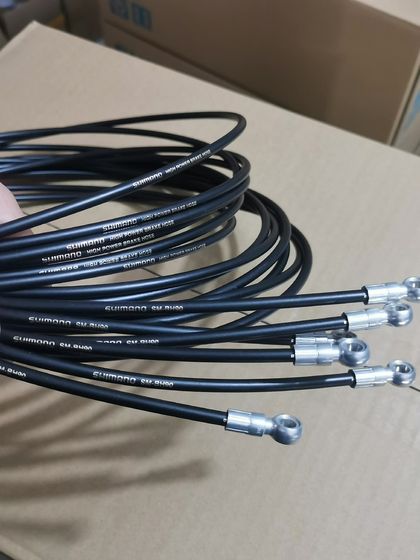 Shimano Запчасть BH90 mm