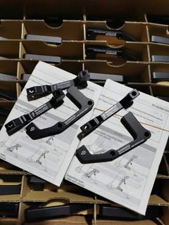 Shimano Тормозной ротор — фото 4