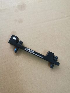 Shimano Тормозной ротор — фото 5