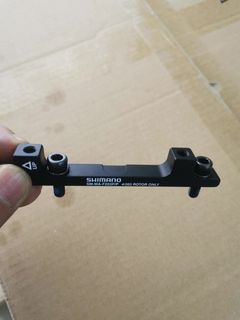 Shimano Тормозной ротор — фото 6