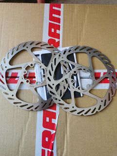 SRAM Запчасть AVID BB5 — фото 3