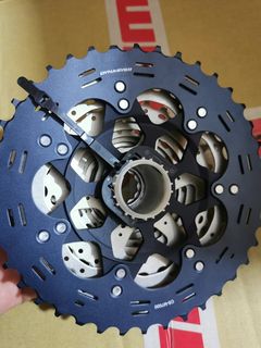 Shimano Кассета SLX M7000 T — фото 3