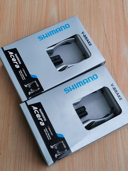 Shimano Тормоз m422V