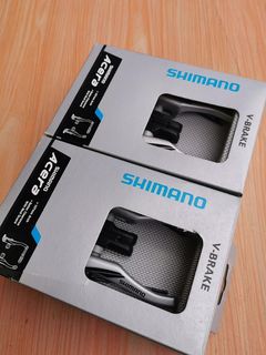 Shimano Тормоз m422V — фото 5