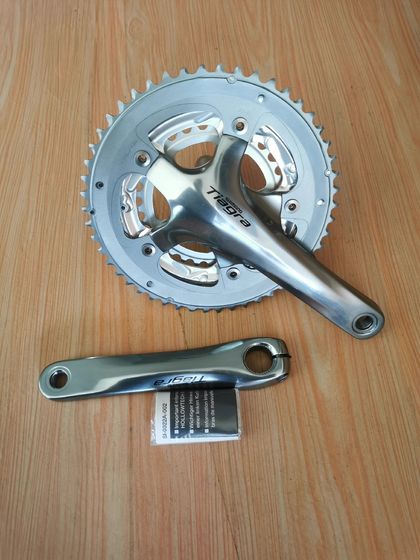 Shimano Система/шатуны tiagra