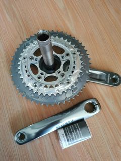Shimano Система/шатуны tiagra — фото 3
