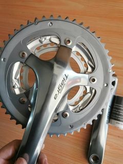 Shimano Система/шатуны tiagra — фото 4
