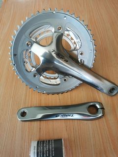 Shimano Система/шатуны tiagra — фото 6