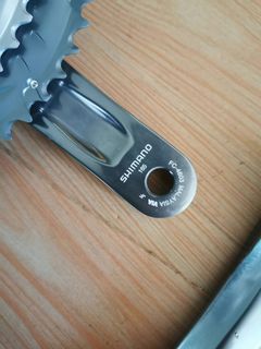 Shimano Система/шатуны tiagra — фото 7