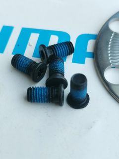 Shimano Тормозной ротор SM-RTDA05 — фото 4
