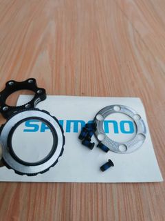 Shimano Тормозной ротор SM-RTDA05 — фото 5