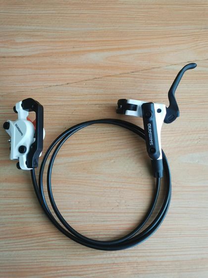 Shimano Тормоз M506