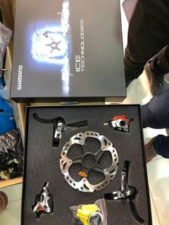 Shimano Переключатель задний XT M780 XT — фото 3