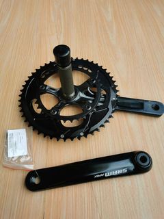 SRAM Система/шатуны APEX T T — фото 3