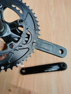 SRAM Система/шатуны APEX T T — фото 4