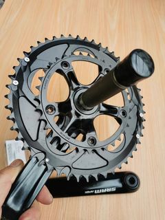 SRAM Система/шатуны APEX T T — фото 5