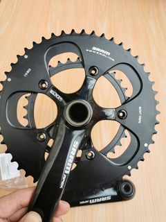 SRAM Система/шатуны APEX T T — фото 6