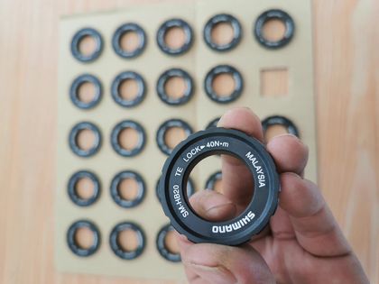 Shimano Тормозной ротор BH20