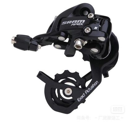 SRAM Переключатель задний Apex