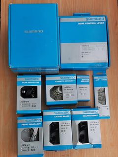 Shimano Переключатель задний Sora R3000 — фото 4