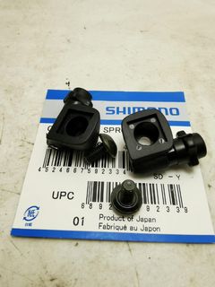 Shimano Манетки — фото 3