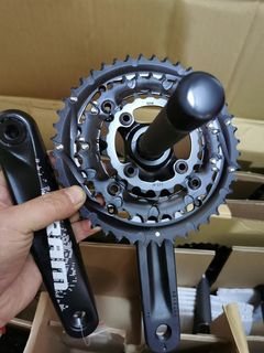 SRAM Система/шатуны s1000 X5 — фото 3