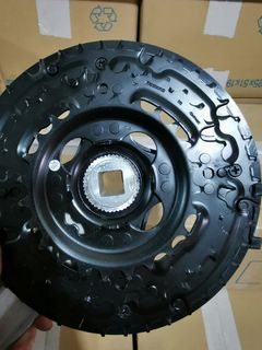 Shimano Система/шатуны FC-M131 — фото 3