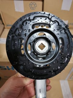 Shimano Система/шатуны FC-M131 — фото 6