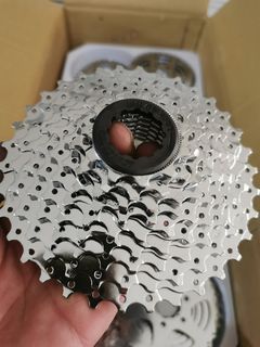 SRAM Кассета PG950 — фото 3