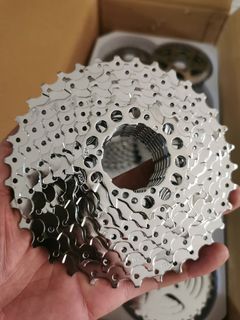 SRAM Кассета PG950 — фото 5
