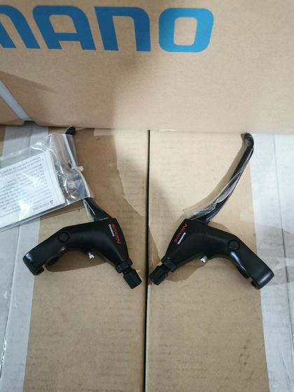 Shimano Тормозные ручки NEXUS BL-