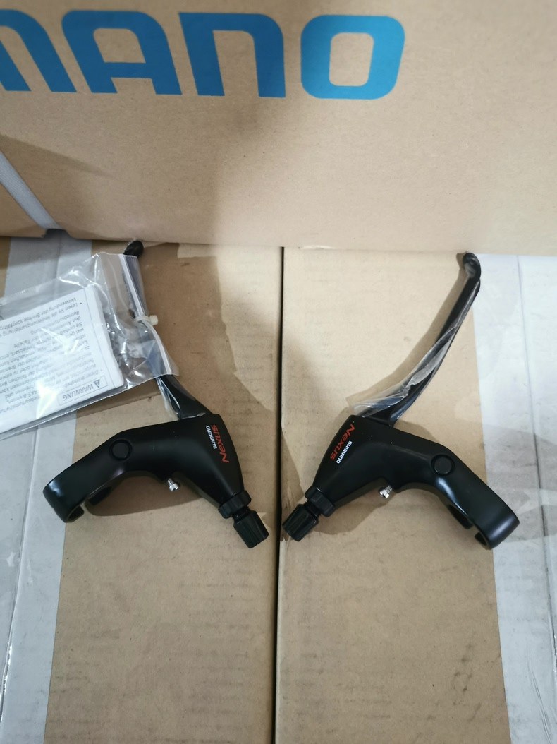 Shimano Тормозные ручки NEXUS BL- — фото 1