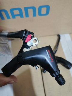 Shimano Тормозные ручки NEXUS BL- — фото 3