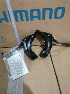 Shimano Тормозные ручки NEXUS BL- — фото 4
