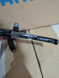 Shimano Тормозные ручки NEXUS BL- — фото 5