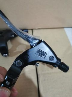 Shimano Тормозные ручки NEXUS BL- — фото 6