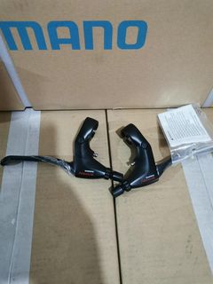 Shimano Тормозные ручки NEXUS BL- — фото 7