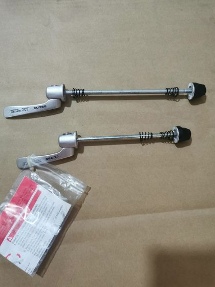 Shimano Втулка XT