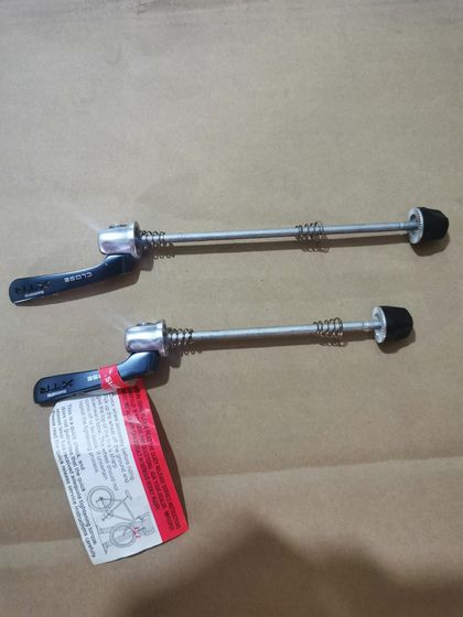 Shimano Втулка XTR