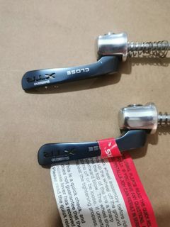 Shimano Втулка XTR — фото 4